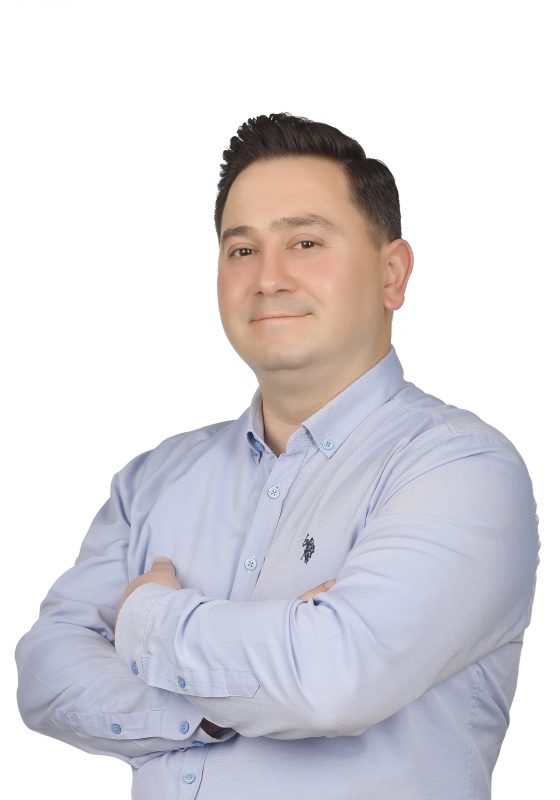 emrah kütükcü
